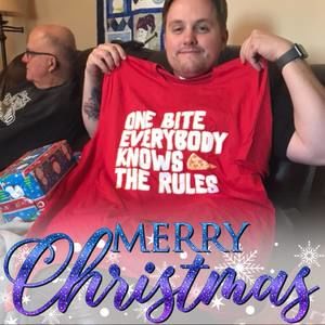 Meet your Posher, Cooper